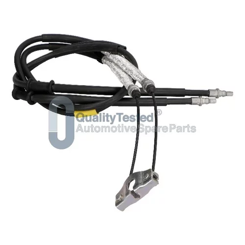 Ťažné lanko parkovacej brzdy JAPANPARTS BC0418JM