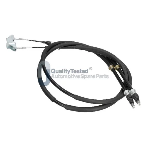 Ťažné lanko parkovacej brzdy JAPANPARTS BC0436JM