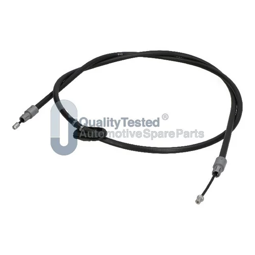 Ťažné lanko parkovacej brzdy JAPANPARTS BC0522JM