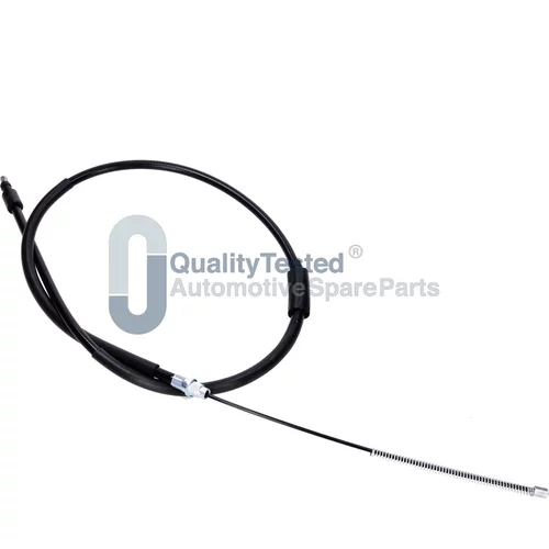 Ťažné lanko parkovacej brzdy JAPANPARTS BC0651RJM