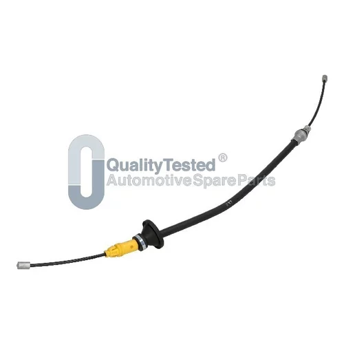Ťažné lanko parkovacej brzdy JAPANPARTS BC0742JM