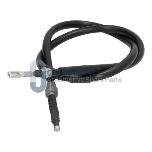 Ťažné lanko parkovacej brzdy JAPANPARTS BC0934JM