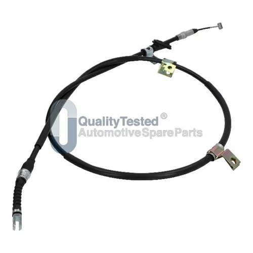 Ťažné lanko parkovacej brzdy JAPANPARTS BC405JM