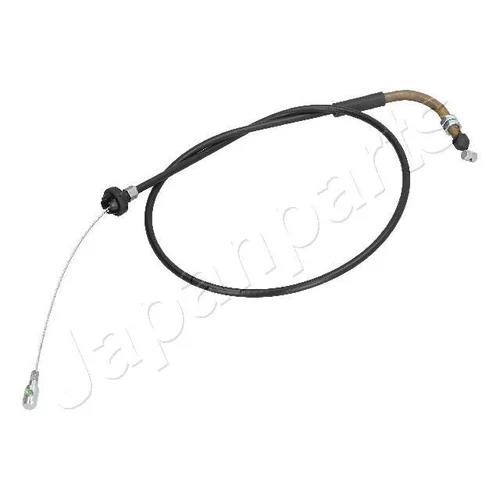 Plynové lanko JAPANPARTS BCA-855