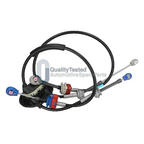 Lanko ručnej prevodovky JAPANPARTS BCV0642JM