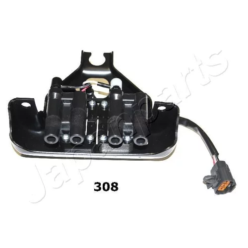 Zapaľovacia cievka JAPANPARTS BO-308