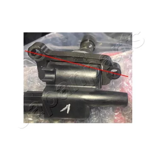 Zapaľovacia cievka BO-H01 /Japanparts/ - obr. 2