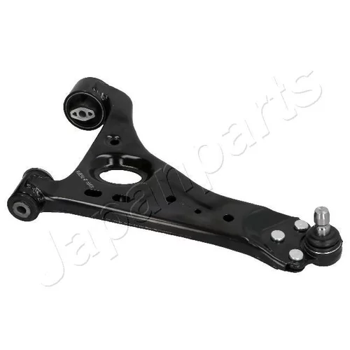 Rameno zavesenia kolies JAPANPARTS BS-W09L