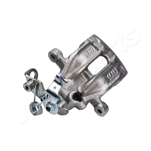 Brzdový strmeň JAPANPARTS CAL158LJM