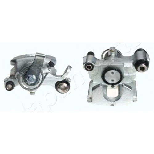 Brzdový strmeň JAPANPARTS CAL514RJM