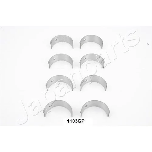 Panva ojni?ného ložiska JAPANPARTS CB1103GP