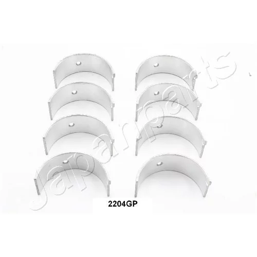Ojničné ložisko JAPANPARTS CB2204GP