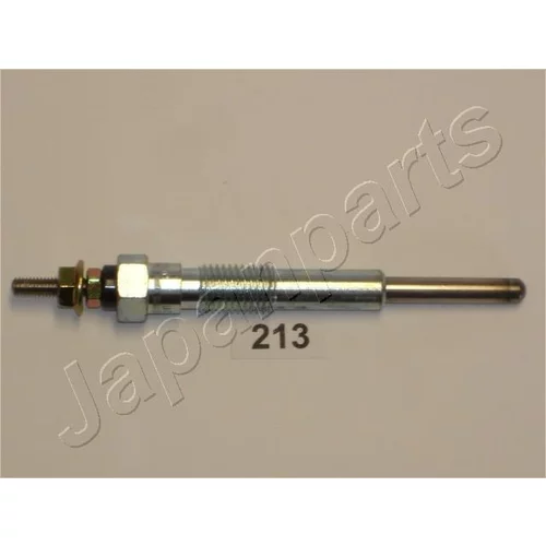 Žeraviaca sviečka JAPANPARTS CE-213