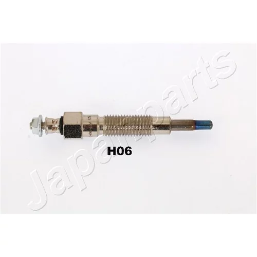 Žeraviaca sviečka JAPANPARTS CE-H06