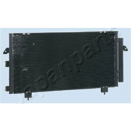 Kondenzátor klimatizácie JAPANPARTS CND153019