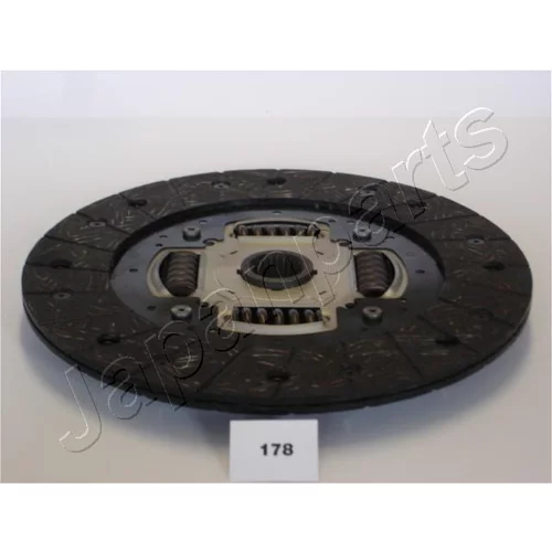 Spojková lamela DF-178 /Japanparts/ - obr. 1