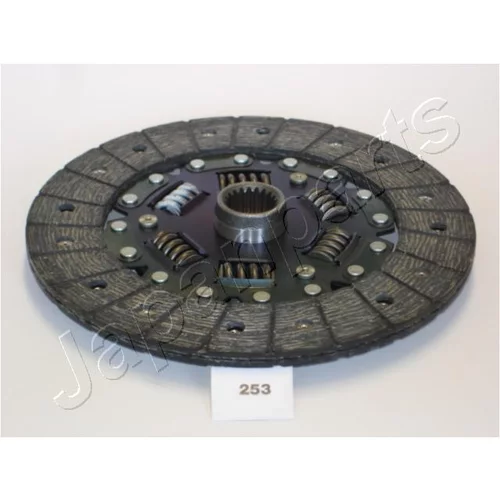 Spojková lamela DF-253 /Japanparts/ - obr. 1