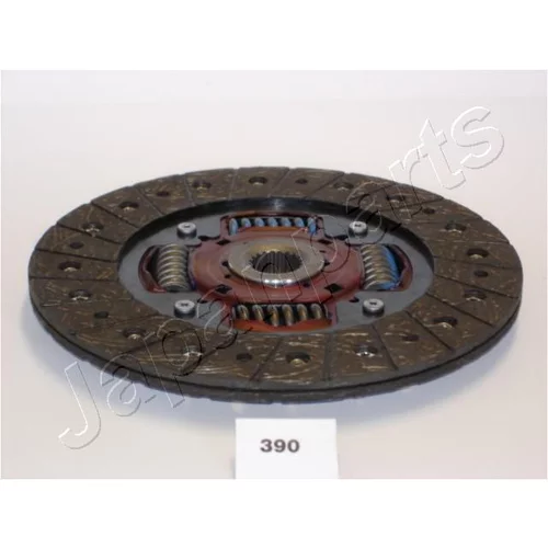 Spojková lamela DF-390 /Japanparts/ - obr. 1