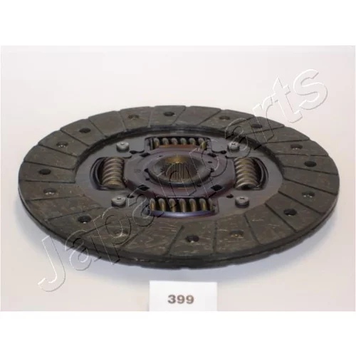 Spojková lamela DF-399 /Japanparts/ - obr. 1