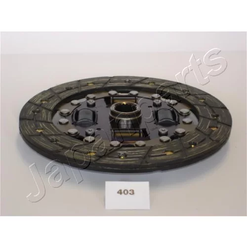 Spojková lamela DF-403 /Japanparts/ - obr. 1