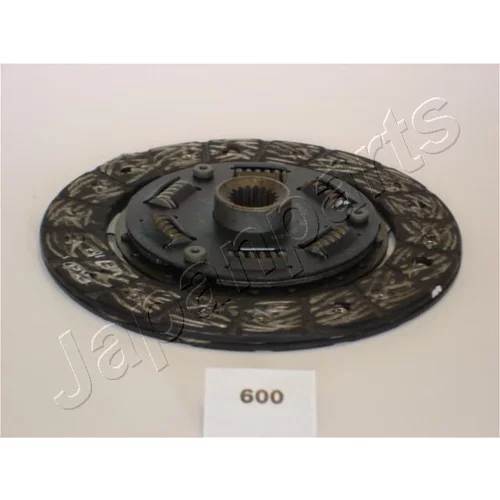 Spojková lamela JAPANPARTS DF-600