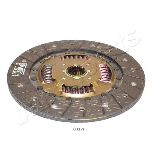Spojková lamela DF-804 /Japanparts/ - obr. 1