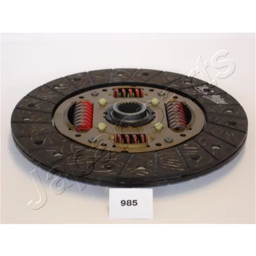Spojková lamela DF-985 /Japanparts/ - obr. 1