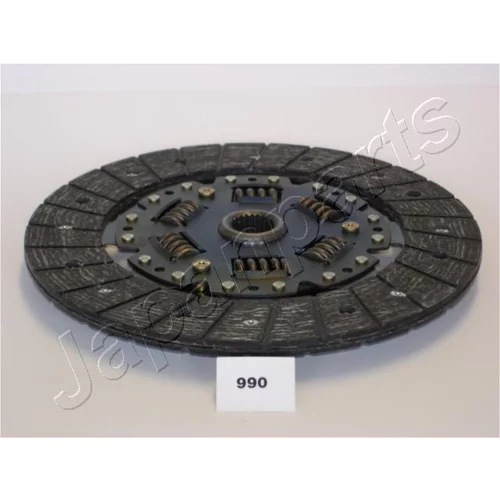 Spojková lamela DF-990 /Japanparts/ - obr. 1