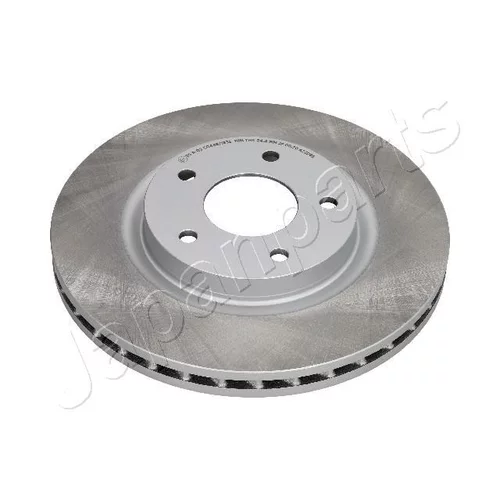 Brzdový kotúč JAPANPARTS DI-003C