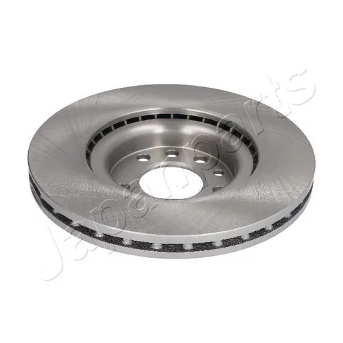 Brzdový kotúč DI-0236C /Japanparts/ - obr. 1