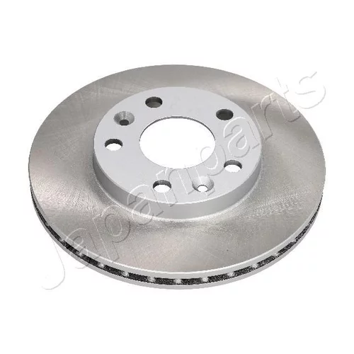 Brzdový kotúč JAPANPARTS DI-032C