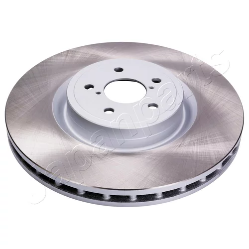 Brzdový kotúč JAPANPARTS DI-0425C