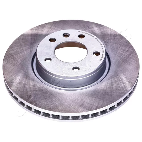 Brzdový kotúč JAPANPARTS DI-0427C