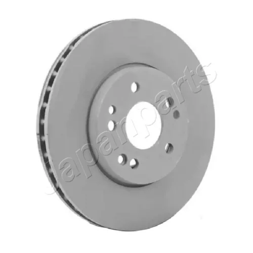 Brzdový kotúč DI-0536 /Japanparts/