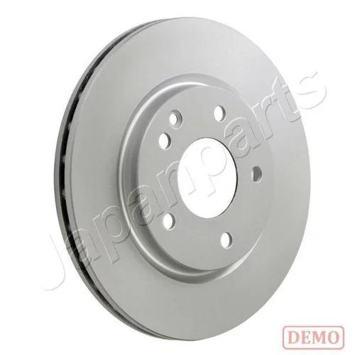 Brzdový kotúč JAPANPARTS DI-0564C