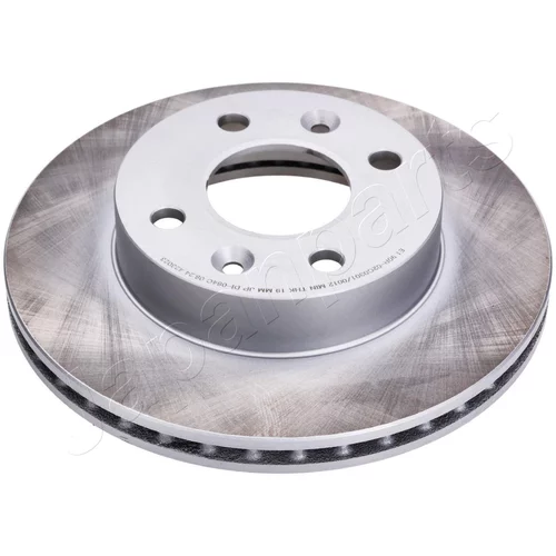 Brzdový kotúč JAPANPARTS DI-084C