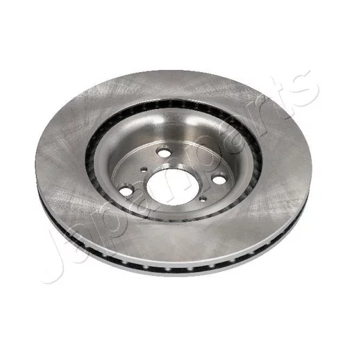 Brzdový kotúč DI-2051C /Japanparts/ - obr. 1