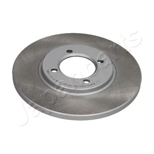 Brzdový kotúč JAPANPARTS DI-228C