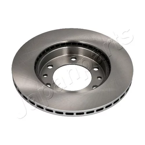 Brzdový kotúč DI-234C /Japanparts/ - obr. 1