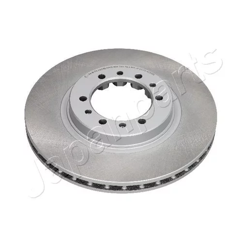 Brzdový kotúč JAPANPARTS DI-599C