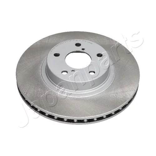 Brzdový kotúč JAPANPARTS DI-711C