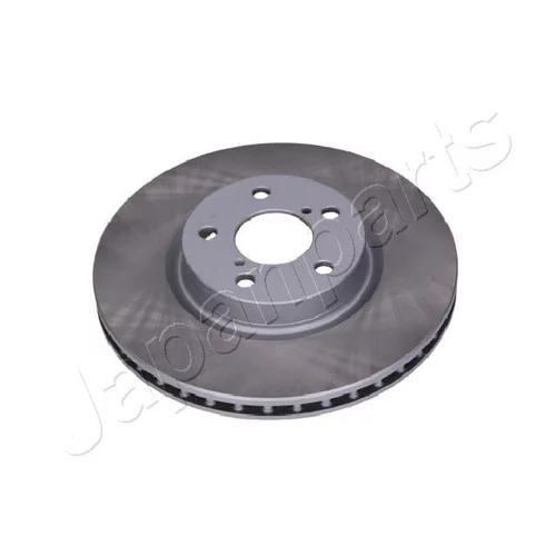 Brzdový kotúč JAPANPARTS DI-726C