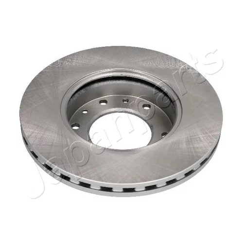 Brzdový kotúč DI-H31C /Japanparts/ - obr. 1
