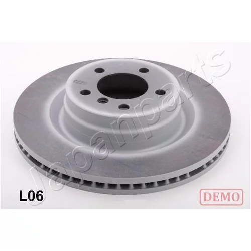 Brzdový kotúč JAPANPARTS DI-L06C