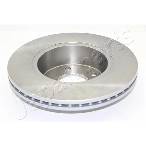 Brzdový kotúč DI-L07C /Japanparts/ - obr. 1