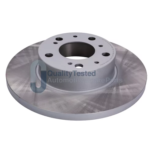 Brzdový kotúč JAPANPARTS DI0277JM