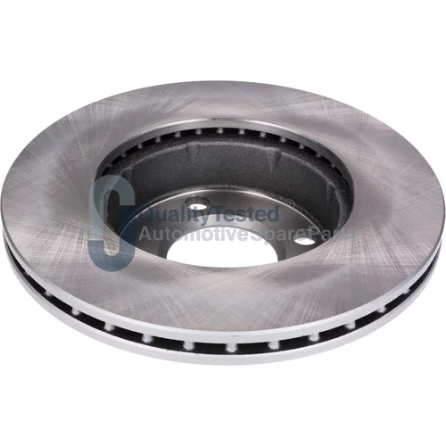 Brzdový kotúč DI0967JM /Japanparts/ - obr. 1