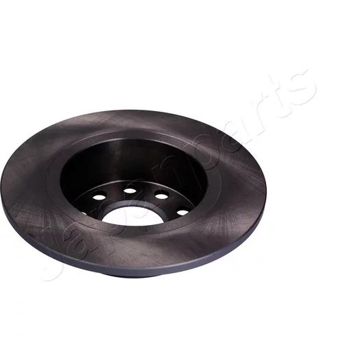 Brzdový kotúč DP-0938C /Japanparts/ - obr. 1