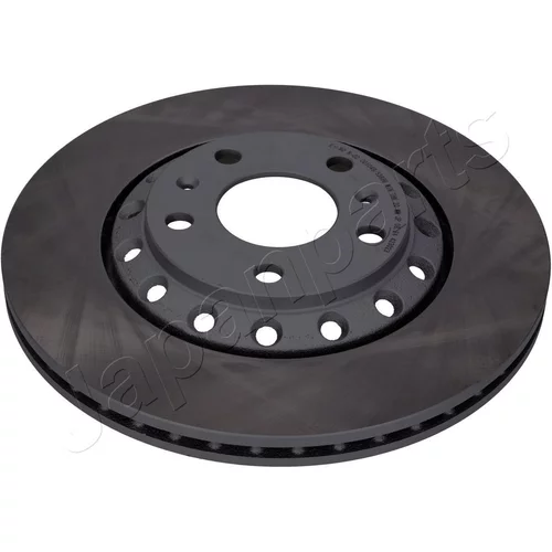 Brzdový kotúč JAPANPARTS DP-0940C