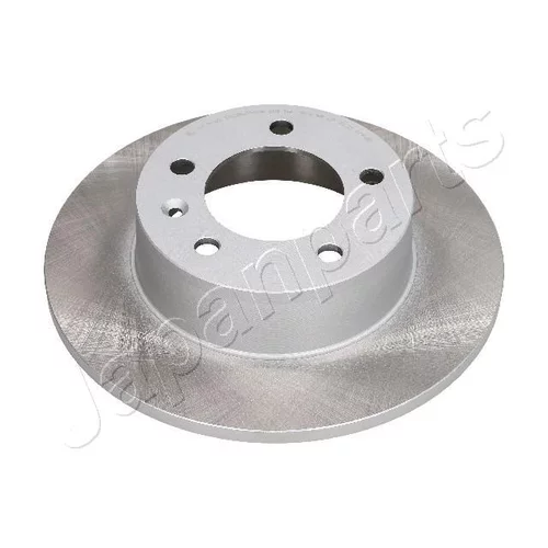 Brzdový kotúč JAPANPARTS DP-102C